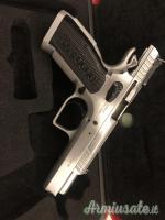 Tanfoglio stock II