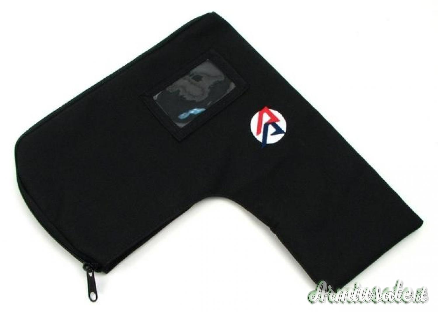 DOUBLE ALPHA ACADEMY DUST COVER DOUBLE ALPHA ACADEMY DUST COVER