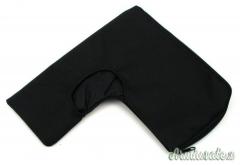DOUBLE ALPHA ACADEMY DUST COVER