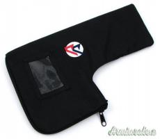 DOUBLE ALPHA ACADEMY DUST COVER