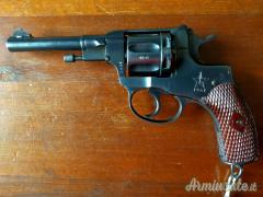 REVOLVER NAGANT 1895 CAL. 7,62X38 NAGANT
