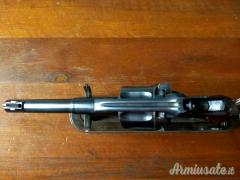 REVOLVER NAGANT 1895 CAL. 7,62X38 NAGANT
