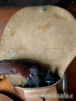 REVOLVER NAGANT 1895 CAL. 7,62X38 NAGANT