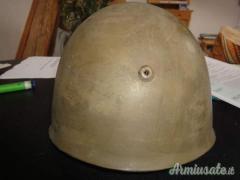 ELMO ITALIANO M.33 ESERCITO SPECIALITÀ ARMA DI 