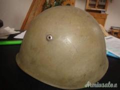 ELMO ITALIANO M.33 ESERCITO SPECIALITÀ ARMA DI 