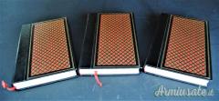 ENCICLOPEDIA IN 3 VOLUMI “EDIZIONI DI CRÉMILLE-GINEVRA” 1971 (GUERRA DI SPAGNA 1936/39)
