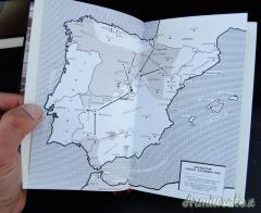 ENCICLOPEDIA IN 3 VOLUMI “EDIZIONI DI CRÉMILLE-GINEVRA” 1971 (GUERRA DI SPAGNA 1936/39)