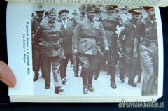 ENCICLOPEDIA IN 3 VOLUMI “EDIZIONI DI CRÉMILLE-GINEVRA” 1971 (GUERRA DI SPAGNA 1936/39)