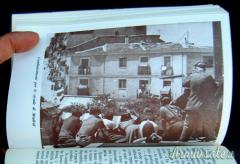 ENCICLOPEDIA IN 3 VOLUMI “EDIZIONI DI CRÉMILLE-GINEVRA” 1971 (GUERRA DI SPAGNA 1936/39)