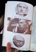 ENCICLOPEDIA IN 3 VOLUMI “EDIZIONI DI CRÉMILLE-GINEVRA” 1971 (GUERRA DI SPAGNA 1936/39)