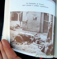 ENCICLOPEDIA IN 3 VOLUMI “EDIZIONI DI CRÉMILLE-GINEVRA” 1971 (GUERRA DI SPAGNA 1936/39)