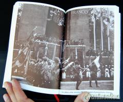 ENCICLOPEDIA IN 3 VOLUMI “EDIZIONI DI CRÉMILLE-GINEVRA” 1971 (GUERRA DI SPAGNA 1936/39)