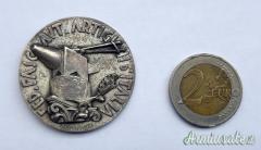 Medaglia fascista PREMIO “non portativa” 4^ fiera dell’Artigianato 1934 in Argento (REGNO D'ITALIA)