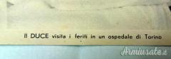 Cartolinad'epoca fascista 