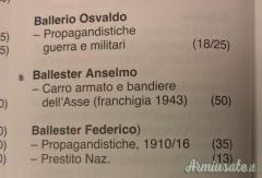 Cartolina fascista 