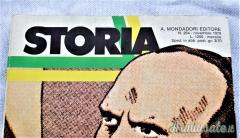RIVISTA DI STORIA ILLUSTRATA N. 264 DEL NOVEMBRE 1979 - “I FUMETTI E IL FASCISMO