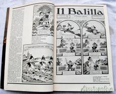 RIVISTA DI STORIA ILLUSTRATA N. 264 DEL NOVEMBRE 1979 - “I FUMETTI E IL FASCISMO