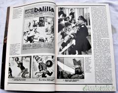 RIVISTA DI STORIA ILLUSTRATA N. 264 DEL NOVEMBRE 1979 - “I FUMETTI E IL FASCISMO