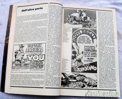 RIVISTA DI STORIA ILLUSTRATA N. 264 DEL NOVEMBRE 1979 - “I FUMETTI E IL FASCISMO