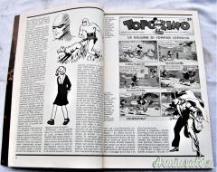 RIVISTA DI STORIA ILLUSTRATA N. 264 DEL NOVEMBRE 1979 - “I FUMETTI E IL FASCISMO