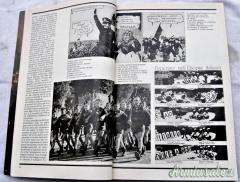 RIVISTA DI STORIA ILLUSTRATA N. 264 DEL NOVEMBRE 1979 - “I FUMETTI E IL FASCISMO