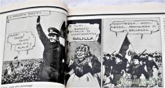 RIVISTA DI STORIA ILLUSTRATA N. 264 DEL NOVEMBRE 1979 - “I FUMETTI E IL FASCISMO