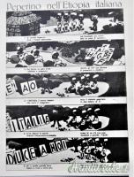 RIVISTA DI STORIA ILLUSTRATA N. 264 DEL NOVEMBRE 1979 - “I FUMETTI E IL FASCISMO