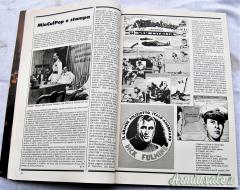 RIVISTA DI STORIA ILLUSTRATA N. 264 DEL NOVEMBRE 1979 - “I FUMETTI E IL FASCISMO
