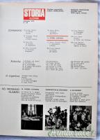RIVISTA DI STORIA ILLUSTRATA N. 214 DEL SETTEMBRE 1975 - “MILIZIA