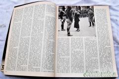 RIVISTA DI STORIA ILLUSTRATA N. 214 DEL SETTEMBRE 1975 - “MILIZIA