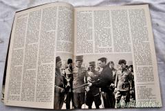 RIVISTA DI STORIA ILLUSTRATA N. 214 DEL SETTEMBRE 1975 - “MILIZIA