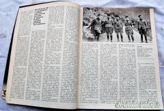 RIVISTA DI STORIA ILLUSTRATA N. 214 DEL SETTEMBRE 1975 - “MILIZIA