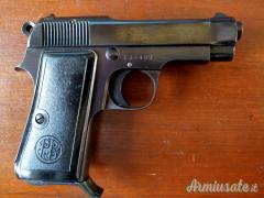 BERETTA MOD. 35 CAL. 7,65 BR.