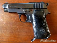 BERETTA MOD. 35 CAL. 7,65 BR.