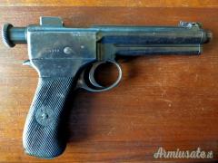 ROTH STEYR CAL. 8 MM ROTH STEYR