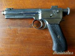 ROTH STEYR CAL. 8 MM ROTH STEYR