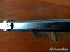 ROTH STEYR CAL. 8 MM ROTH STEYR