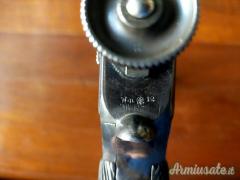 ROTH STEYR CAL. 8 MM ROTH STEYR