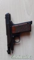 BERETTA MOD. 1915 CAL. 7,65 BR