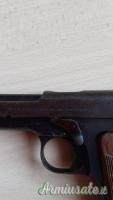 BERETTA MOD. 1915 CAL. 7,65 BR