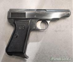 2/152ml - Pistola semiautomatica Bernardelli cal.7.65