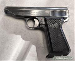 2/152ml - Pistola semiautomatica Bernardelli cal.7.65