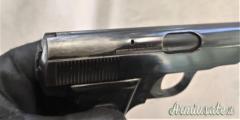 2/152ml - Pistola semiautomatica Bernardelli cal.7.65