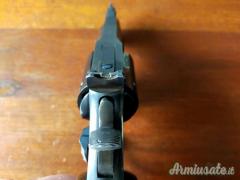Franchi 38/2 .38 Special  |  9x29mmR