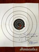Franchi 38/2 .38 Special  |  9x29mmR