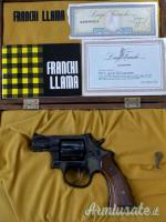 Franchi 38/2 .38 Special  |  9x29mmR