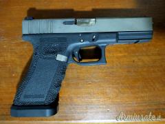Glock 17 GEN 3 9x21mm IMI
