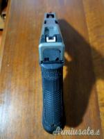 Glock 17 GEN 3 9x21mm IMI