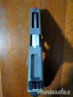 Glock 17 GEN 3 9x21mm IMI
