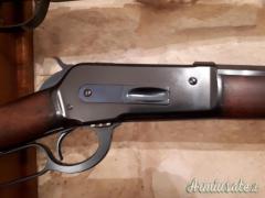 Winchester 1886  .45-70 Government